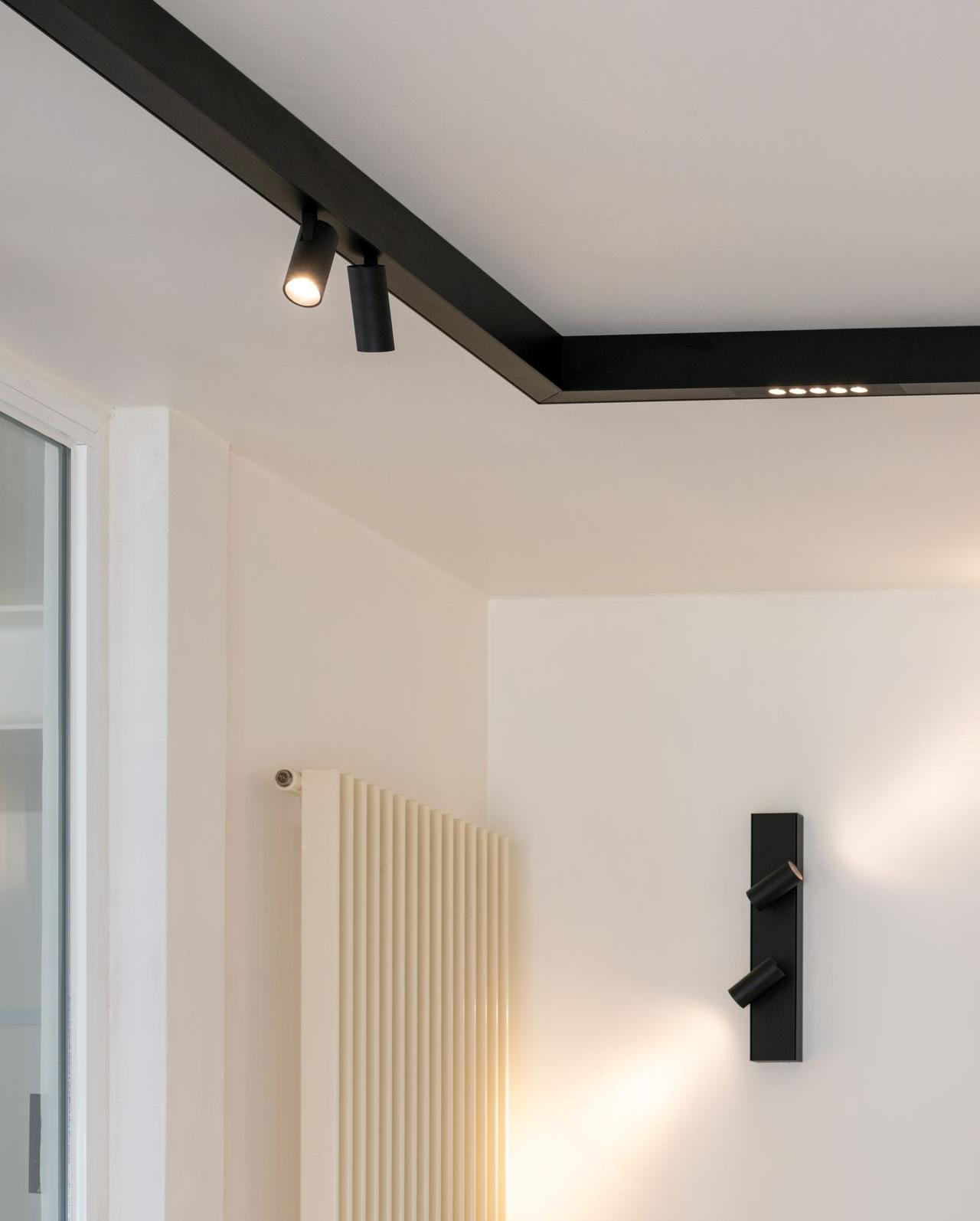 Maatwerk verlichting voor unieke interieurprojecten