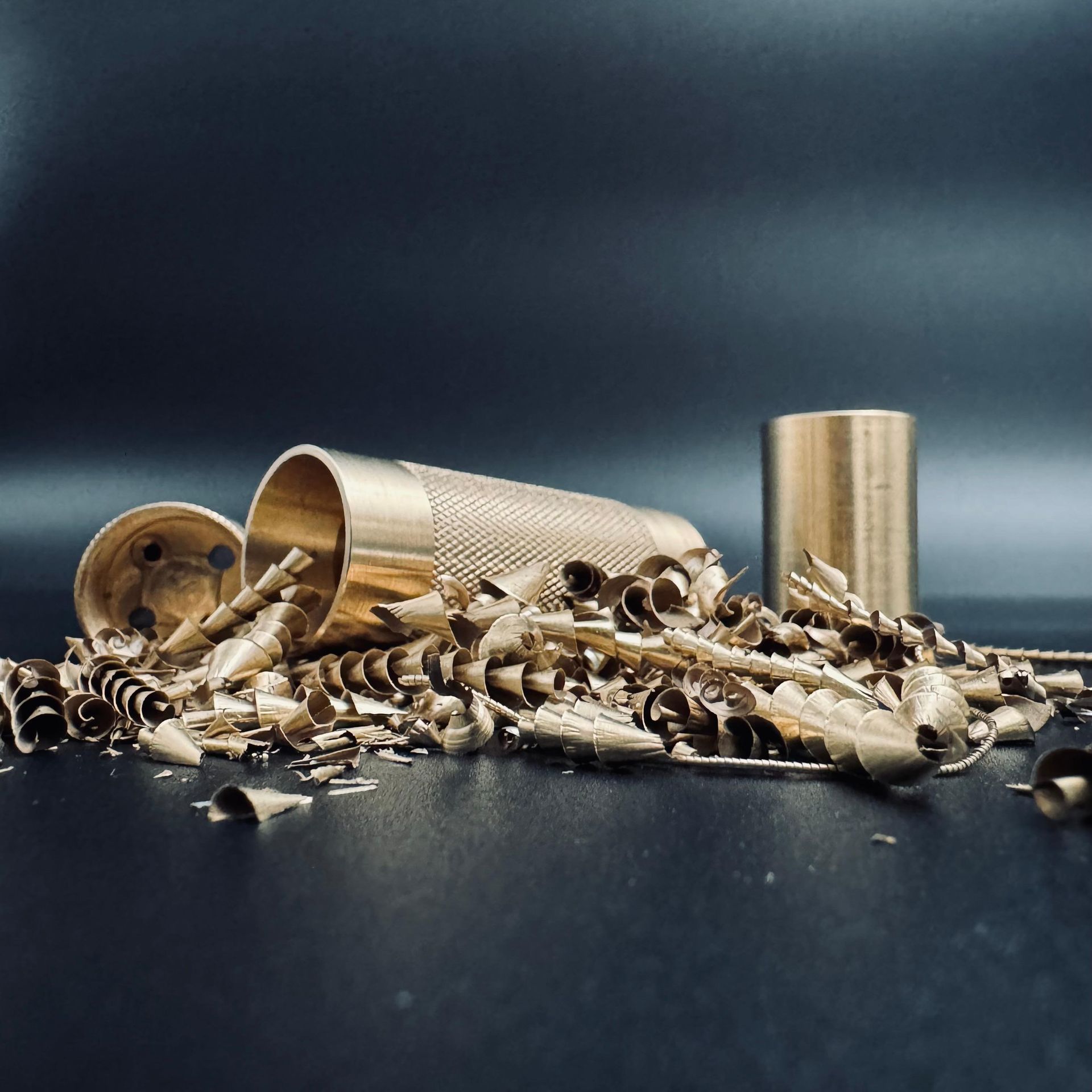 Maatwerk armatuur productie