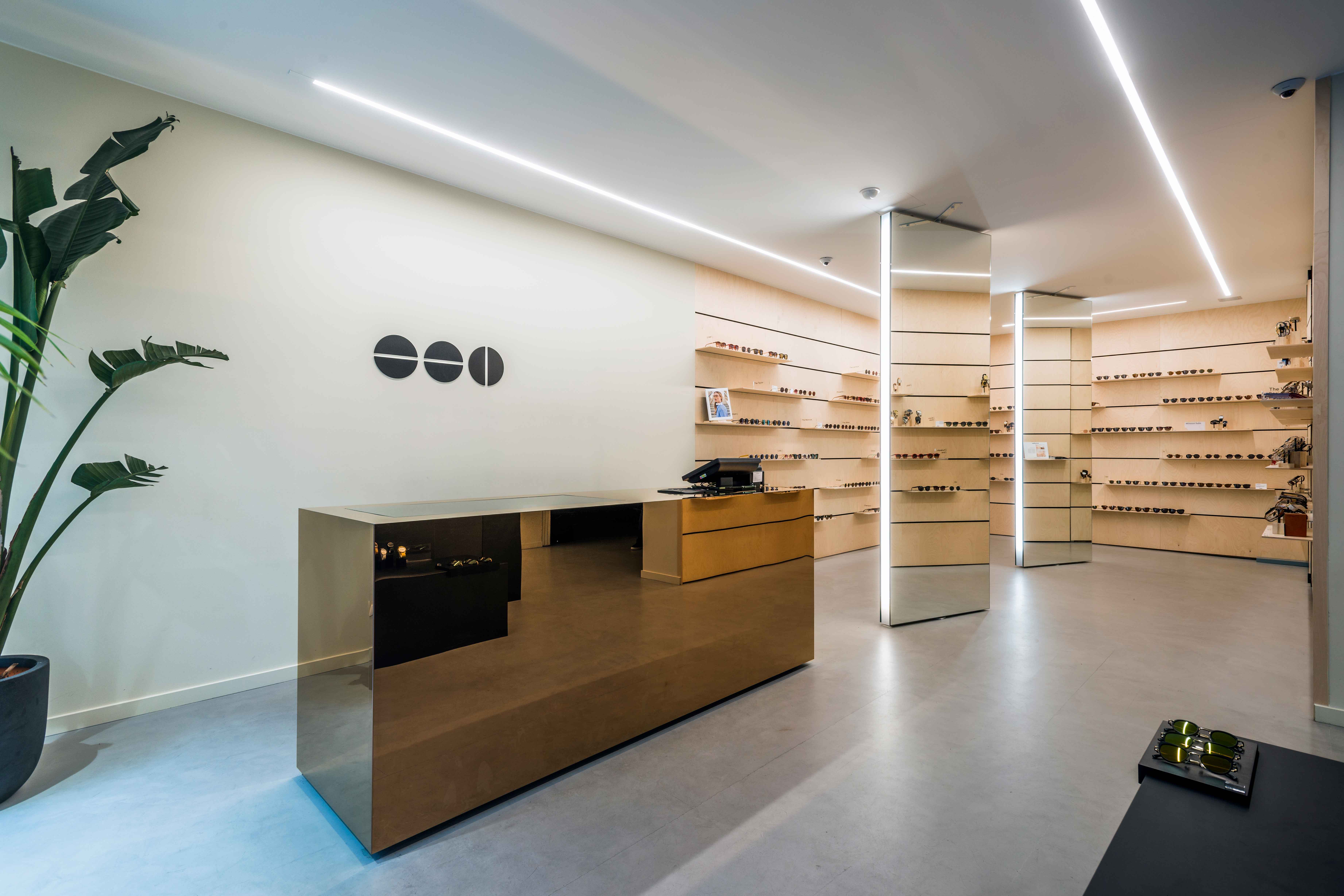 Odoo • Tekst en afbeelding