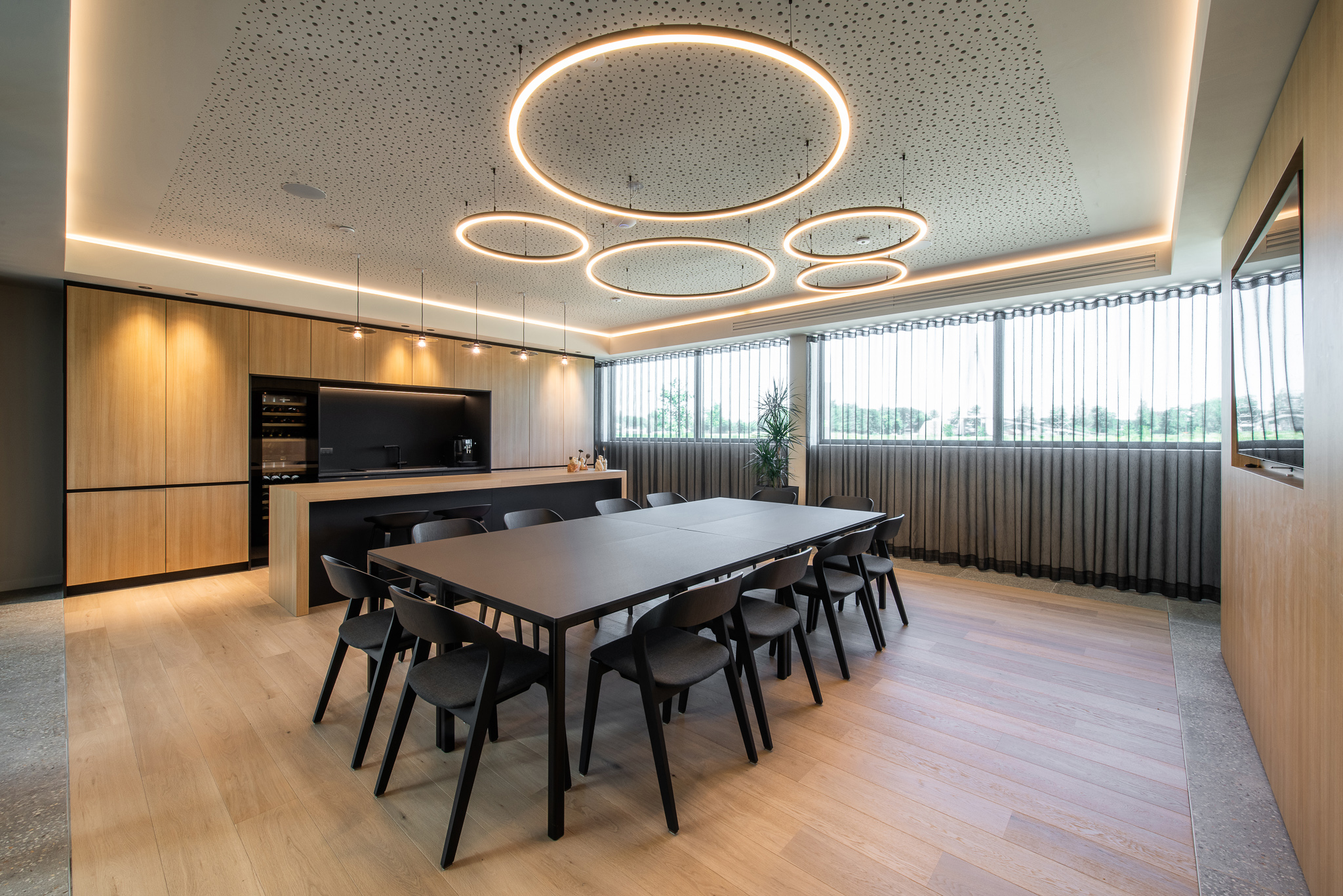 Odoo • Tekst en afbeelding
