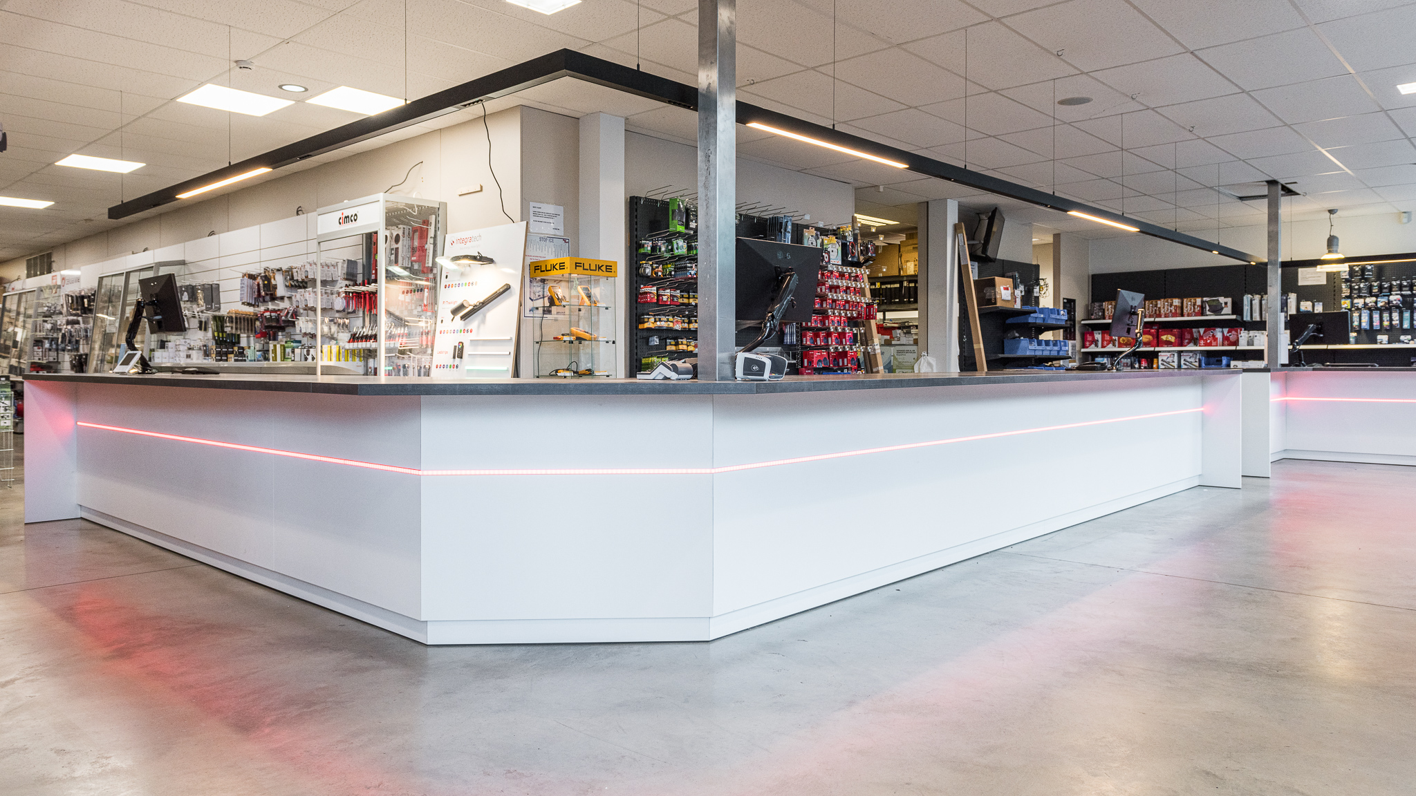 Odoo + afbeelding en tekst