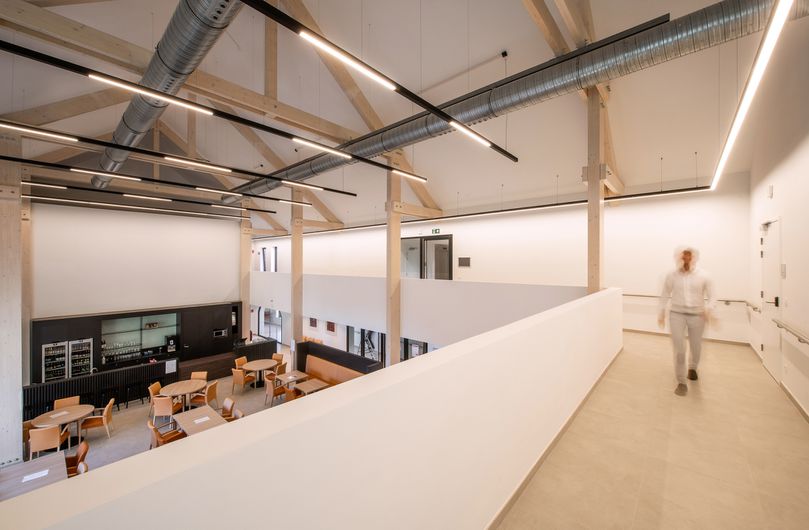 Odoo + afbeelding en tekst