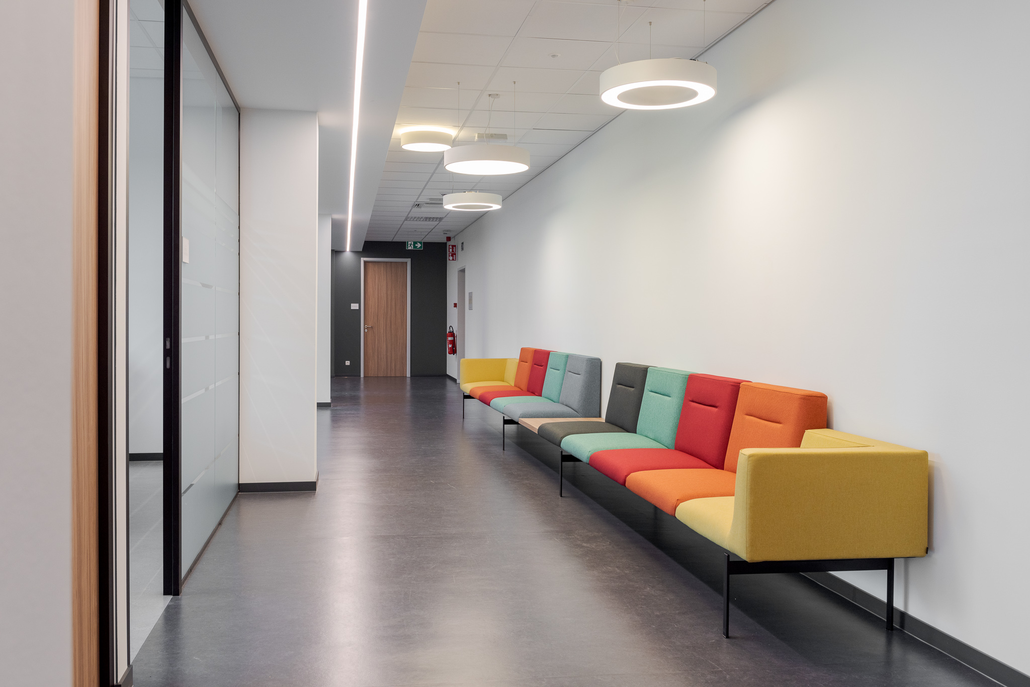 Odoo + afbeelding en tekst