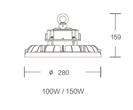 KLOK V2 100