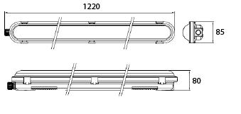 TMOD-SCCT 24W