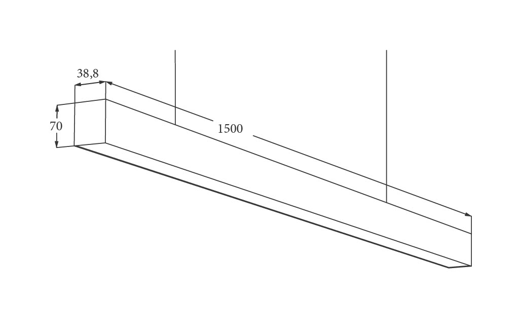 TRUNK MODULE 150