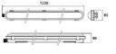 TMOD-SCCT 24W