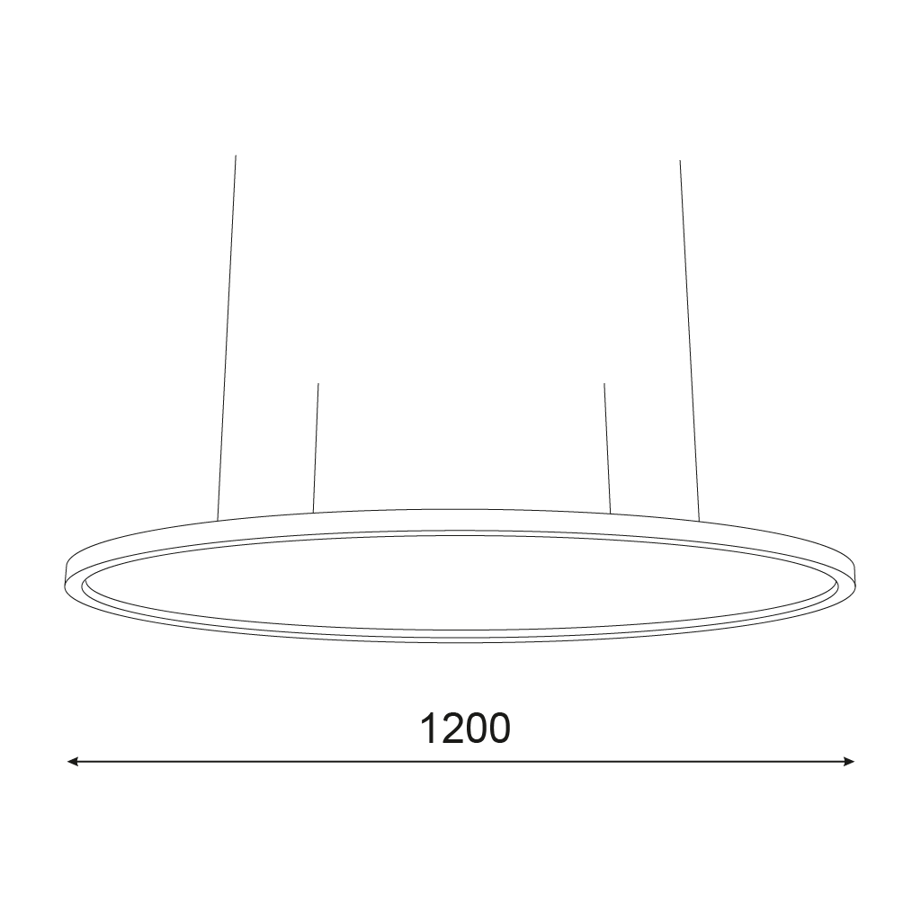 CIRCLE DOWN 120