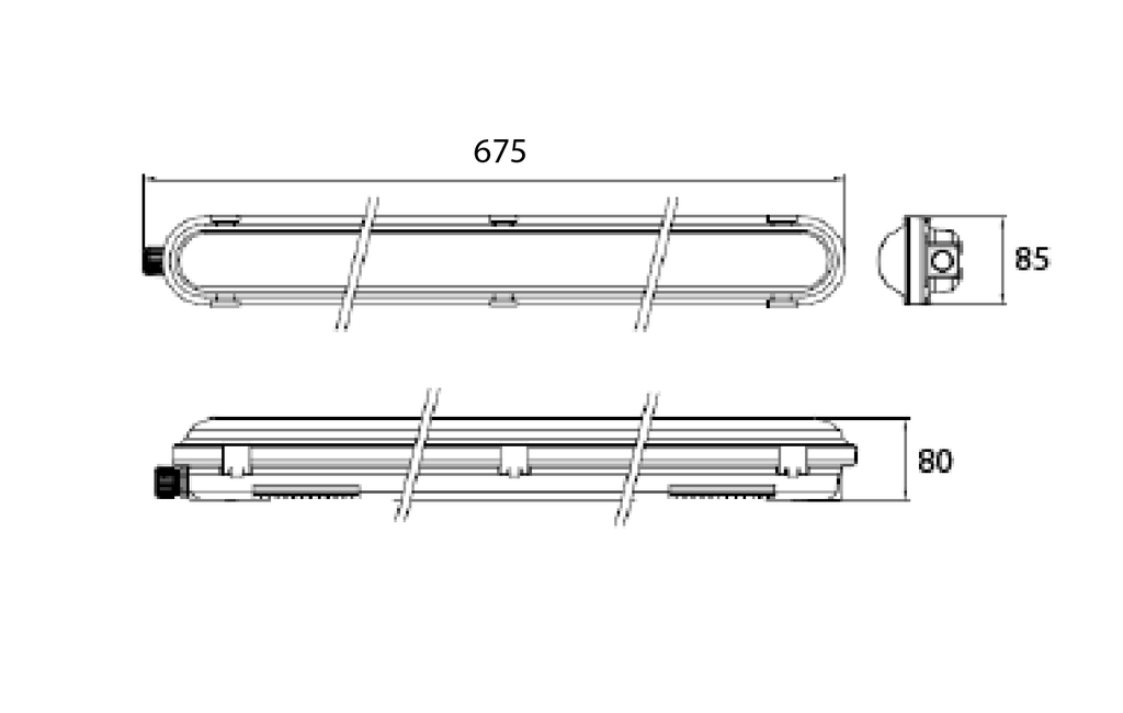 TMOD SCCT 18W