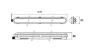 TMOD SCCT 18W
