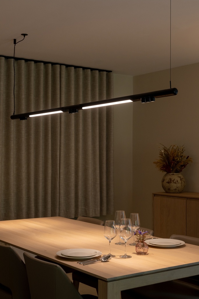 MAMBA STRIBE 120 PENDEL