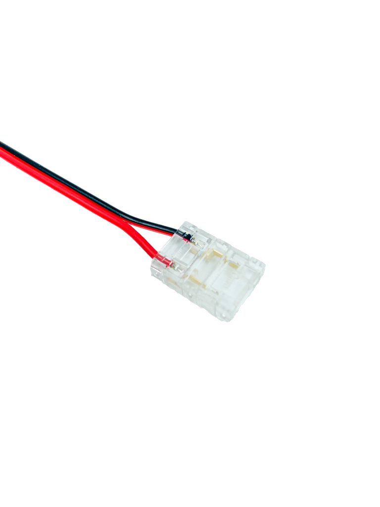 Strip to cable 8mm (200CM kabel)