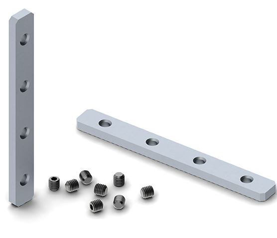 CONNECTOR 3535 STRAIGHT