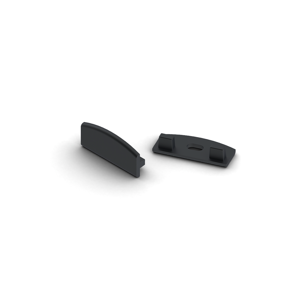 ALU MICRO DOUBLE E HOLE