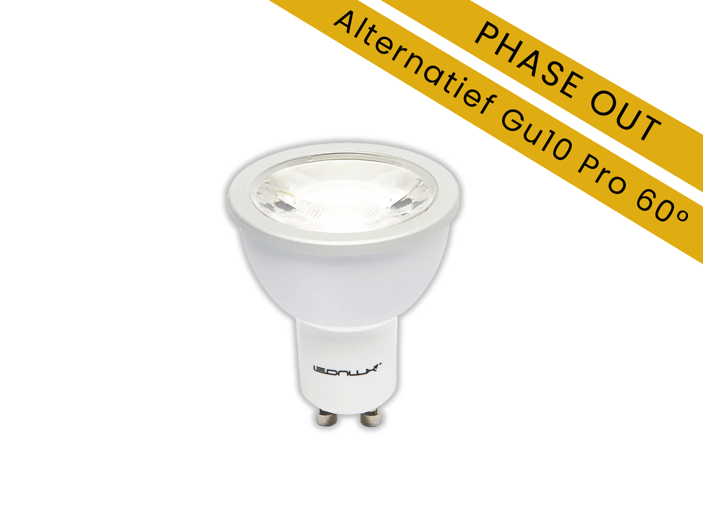 GU10 6W