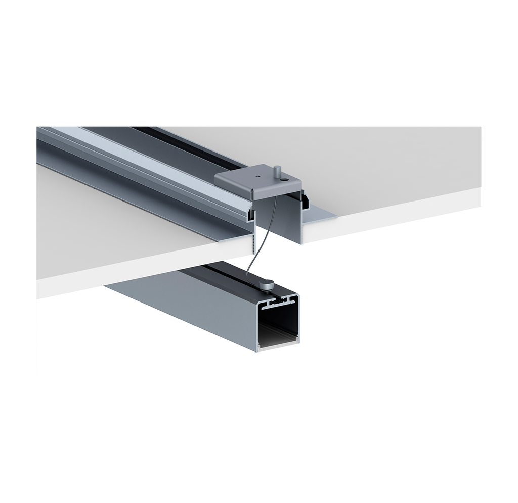 3535 TRIMLESS PROFIL 2M