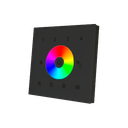 RGBW-MW RF BLACK 1ZONE