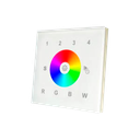 RGBW-MW RF WHITE 4ZONES