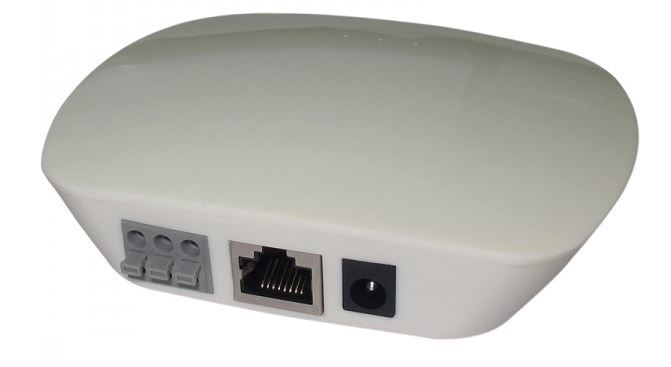 WIFI-RJ-45