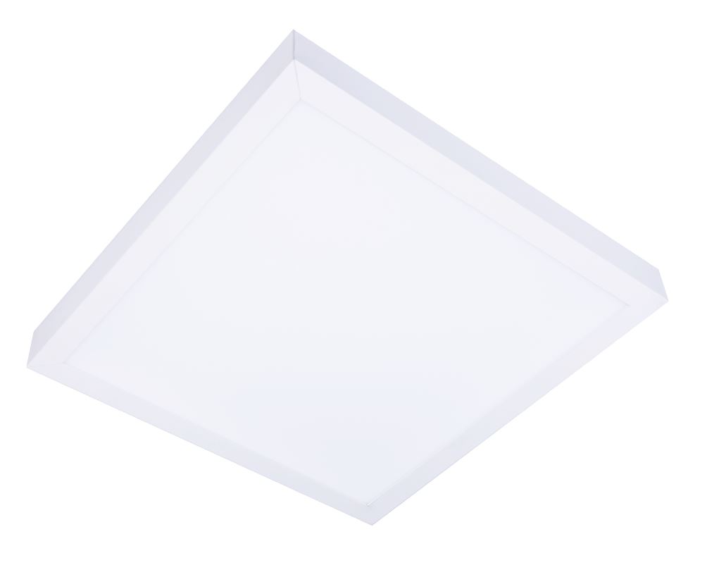 LIGHTPLATE 6060 SURFACE MOUNTED FRAMEWORK