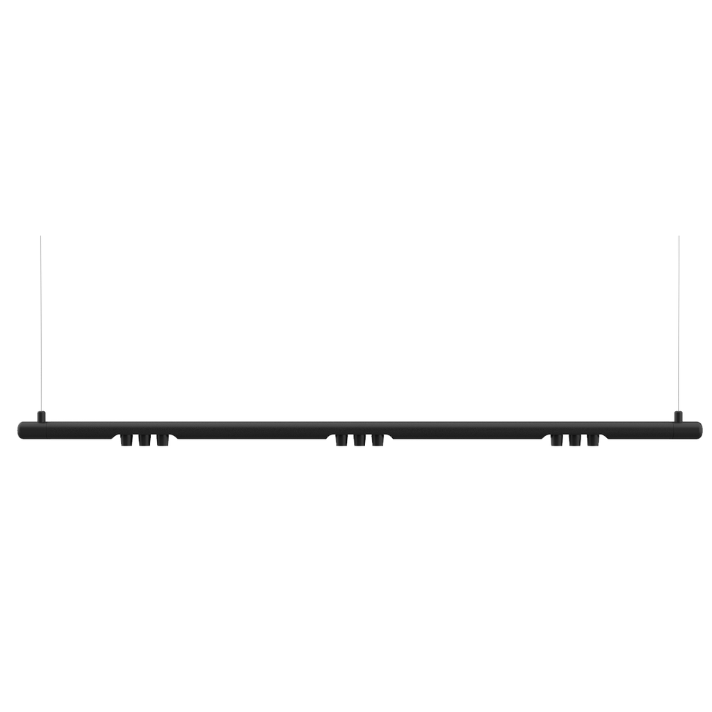 MAMBA KUPS 150 SUSPENSION