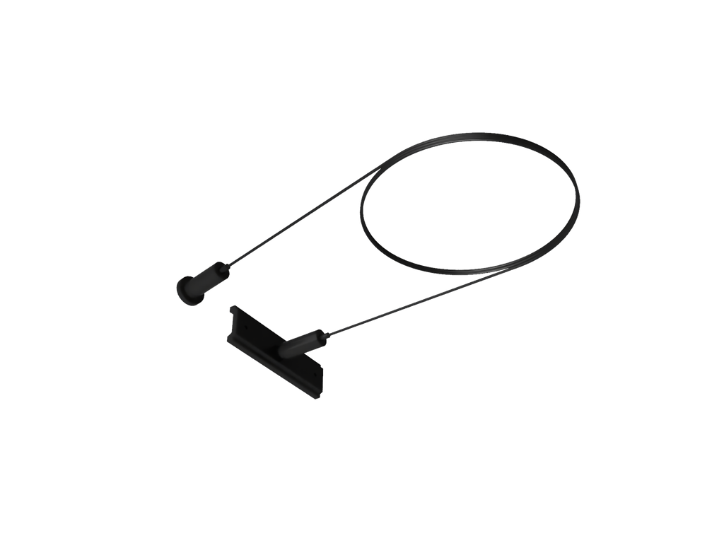 TRACK SUSPENSIESET 6m V2 (1pcs)