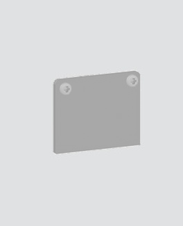 48V STANDARD DEEP EMBOUT SANS TROU