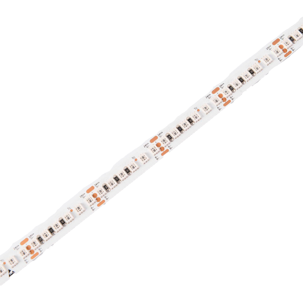 LUMIFLEX 3838 168 RGB IP55