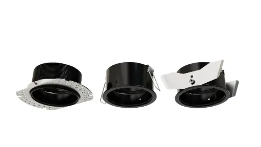 DOTT MOUNT RING
