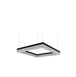 QUADRA V SUSPENSION