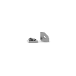 ALU45 E HOLE