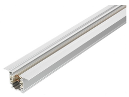 Built-in 3-phase voltage rail 1000 mm
