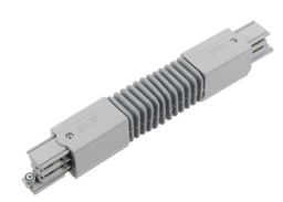 Corner piece flexible 3-phase