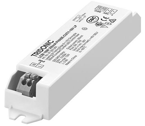 [87500283] LCBI 10W 350mA PHASE-CUT/1–10V lp