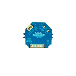 [000017952] ELTAKO back push button