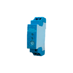 [000017953] ELTAKO DIM cabinet mounting