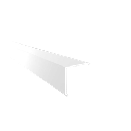 [000018071] ALU CORNER DIFFUSER 2,5M