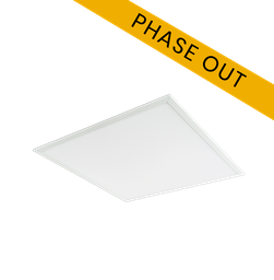 LIGHTPLATE 25 6060 SURFACE MOUNTED