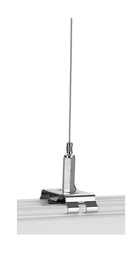 TRUNK SUSPENSIE SET