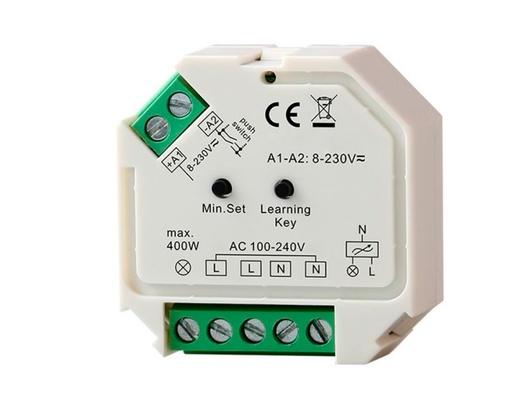 [000028362] PB-RF R 230V