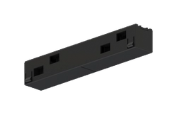 48V JOINTING CONNECTOR MECHANICAL (no power connector)