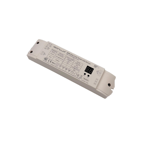 [000047700] 50W DALI+AC Push LED Driver