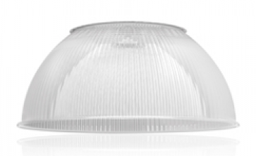 [000000477] CLOCK TRANSPARENT COVER