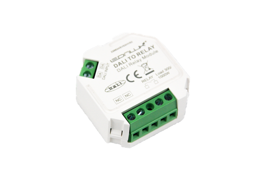 [000054975] DALI TO RELAY